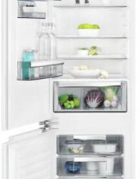 Electrolux IK305BNL Hűtőszekrény